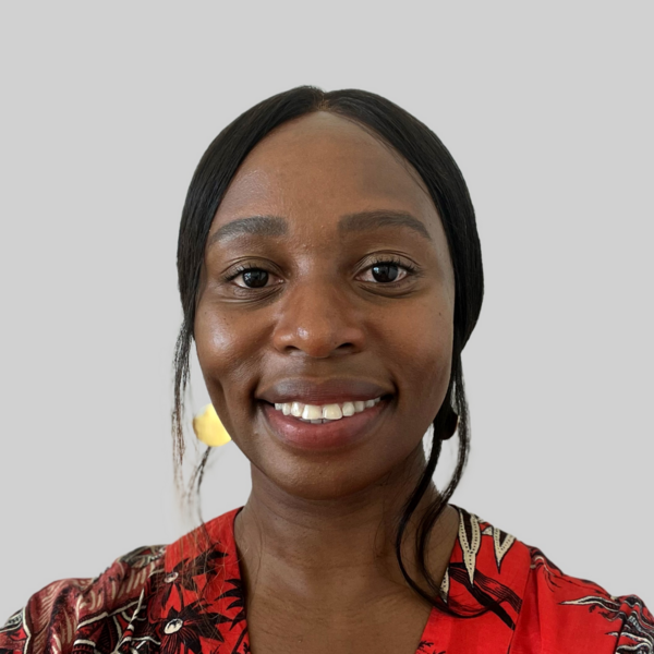 Dr. Angela Atinga