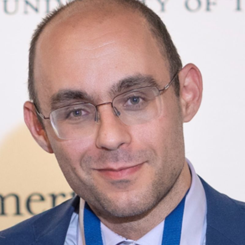 Dr. Pejman Maralani