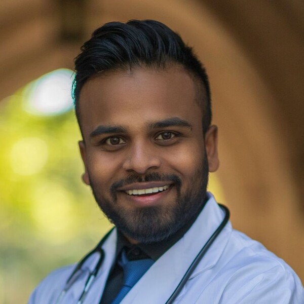 Dr. Satheesh Krishna