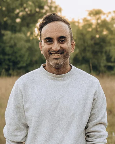 Dr. Rajesh Bhayana, Founder of Navigating Radiology